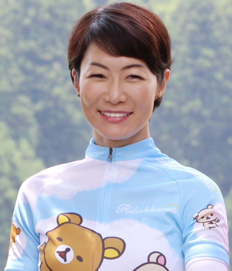 奥野史子